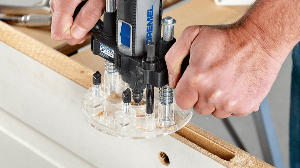 Погружная база  DREMEL® 26150335JA