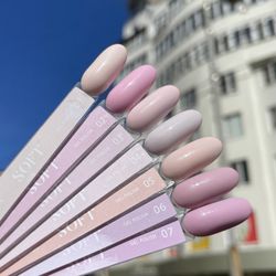 Луи Филипп Collection Soft - Гель-лак