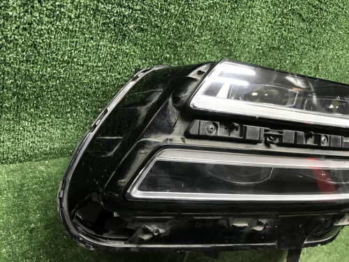 Битая Фара левая Genesis GV80 (2020-2023) LED