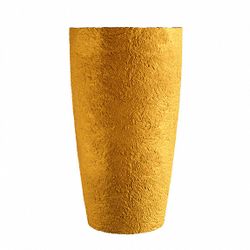 Кашпо CONUS GOLD MAX D48 H60