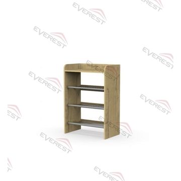 Обувница Альфа-2