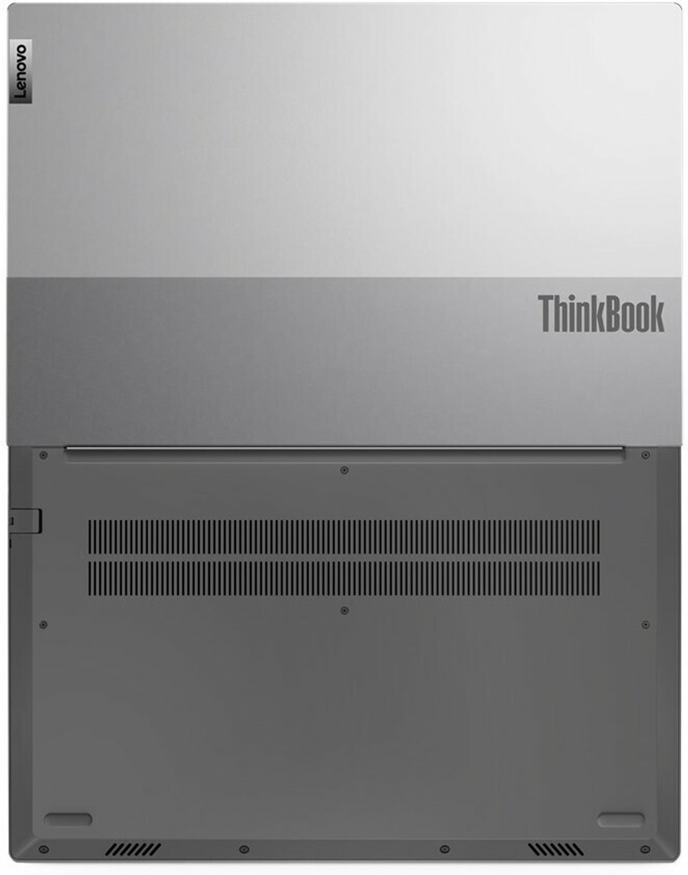 Ноутбук 15.6" Lenovo ThinkBook 15 G3 ACL (21A40091RU)