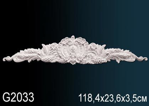 Орнамент G2033