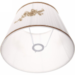 Настольная лампа 1*40Вт «Валенсия»