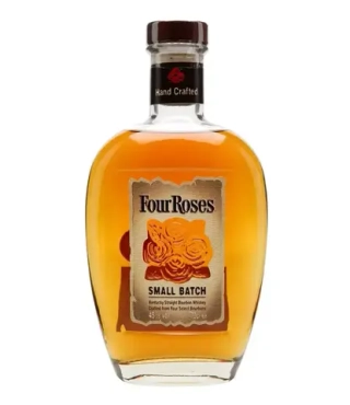 Four Roses Small Batch 0,7 л.