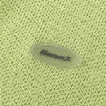 Свитер Ymkashix Delta Star Zip фисташковый