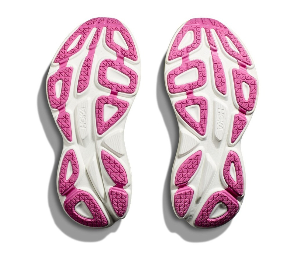 Кроссовки женские Hoka Bondi 8