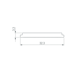 Экран SL-ARC-3535-20M OPAL (Arlight, -) 026592(1)