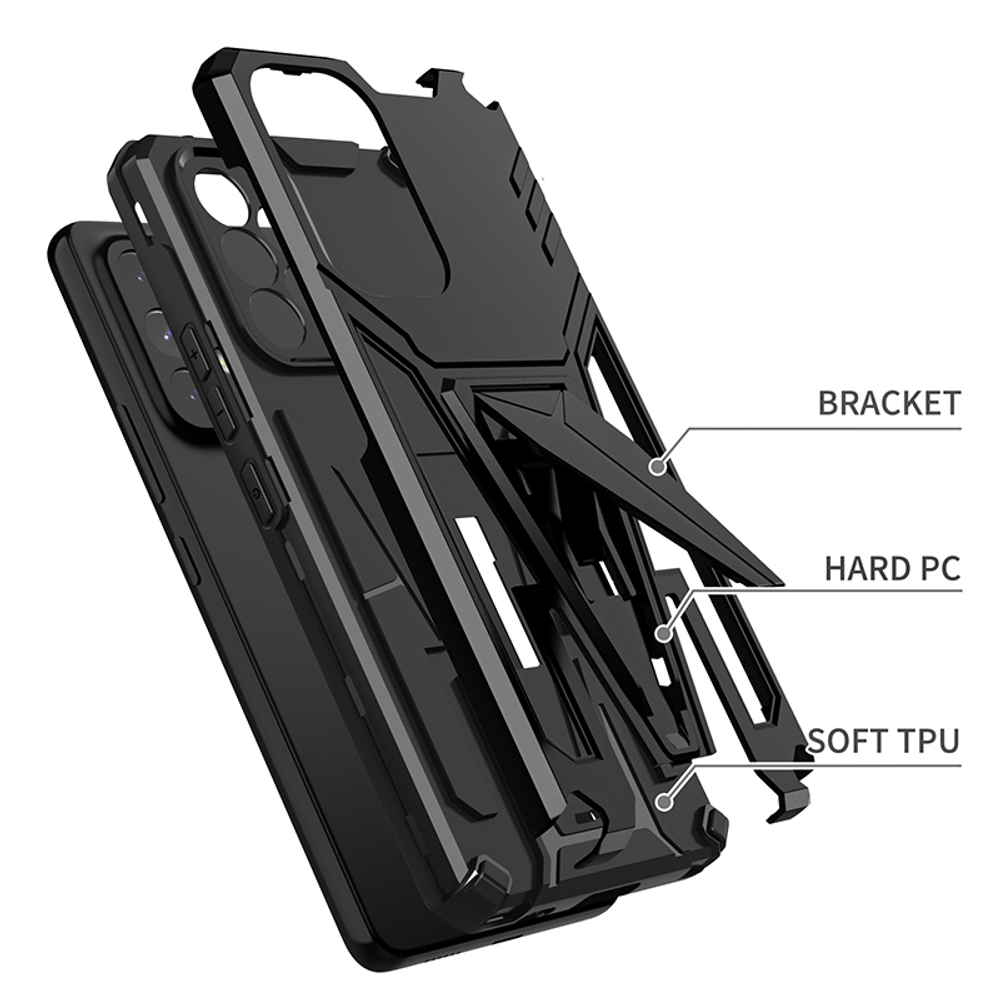 Чехол Rack Case для Samsung Galaxy A53 5G