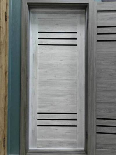 Царговая межкомнатная дверь Лайн-Дор "Палермо"