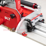 Станок плиткорезный DLT Slim Cutter MAX-Plus с направляющей 1,5м, регулировка об., рез до 1,5м 3586