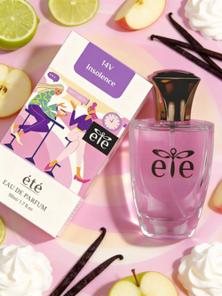 ETE 14V Insolence EAU SO SEXY (О Соу Секси) 50мл