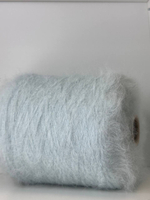 MELROSE - Lineapiu'; 71% альпака Superfine, 4% меринос, 22% п/а, 3% эластан; 550м/100гр; col. B8406S , цвет: аквамарин; S502