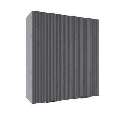 Кухня Модуль ВП 800 Фенис 3Д Графит