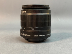 Canon 600D kit 18-55mm 3.5-5.6 IS ll 3.064 Кадров