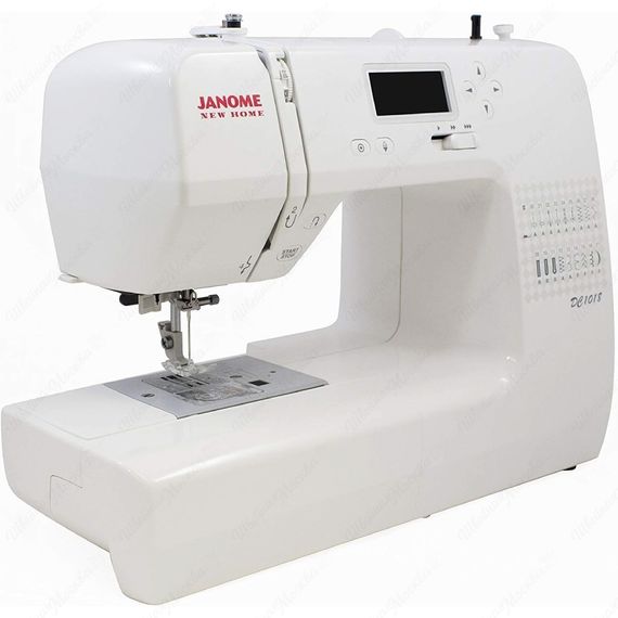 Швейная машина Janome DC 1018