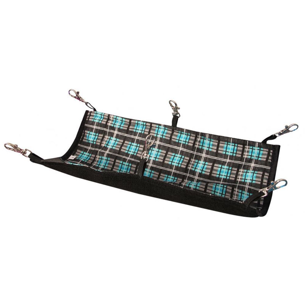 Гамак для хорьков Gamma "Сиеста", 430*290*4мм