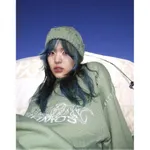 Свитер SoWhat? Selection Зеленый