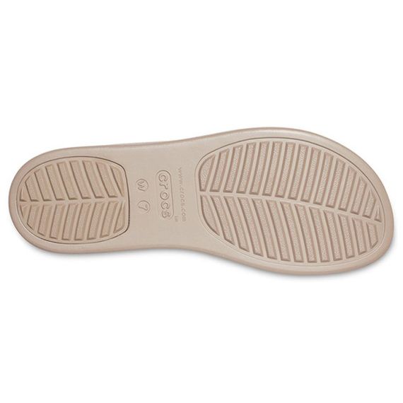 Crocs Brooklyn 'Mushroom Gray'