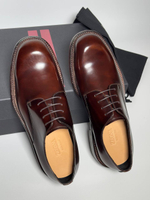 Туфли Zegna, арт. 472980147