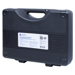 МАСТАК (110-20006C) Набор оправок для монтажа и демонтажа сайлентблоков, 34-82 мм, кейс, 6 предметов