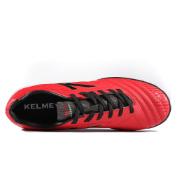 Обувь футбольная (многошиповки) KELME 68831124-611-42, размер 42 (рос.41), красный