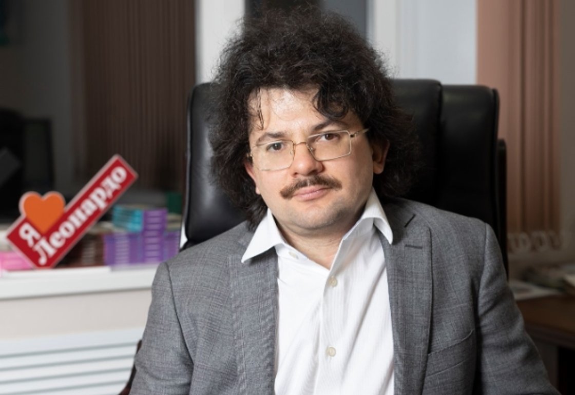 Борис Кац: "Маркетплейсы растут, как плесень. И разрушают торговлю"