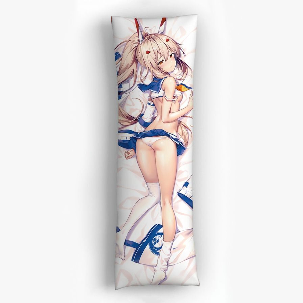 Azur lane ayanami dakimakura store