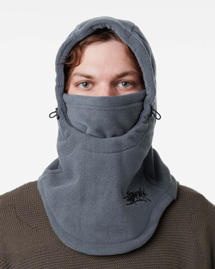 Шапка Anteater Ant-Mask-Grey