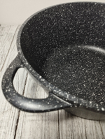 Кастрюля 3л АП Гранит к2431аг