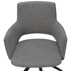 Кресло Berg Camila uch-catrf08