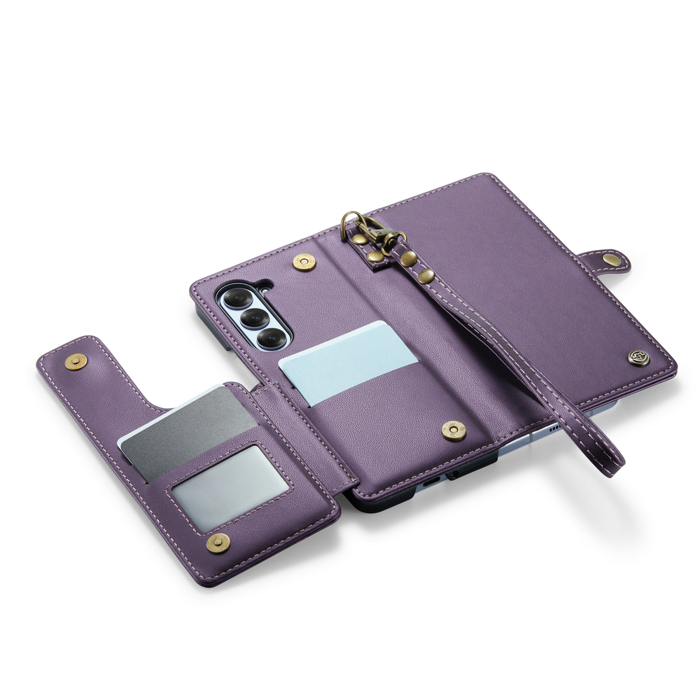 Чехол CaseMe Сard Protection Samsung Galaxy Z Fold 6