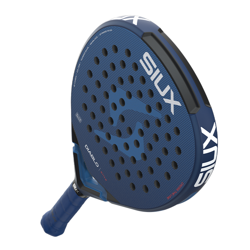 Ракетка Siux Diablo Elite 6 2026