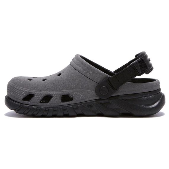 Crocs Duet Max Ⅱ reflective clog EVA