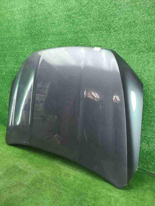 Капот Geely Monjaro (2021-н.в.)