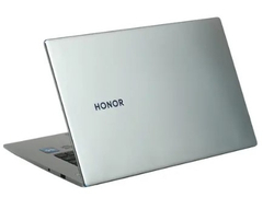 Ноутбук Honor MagicBook 15 Ryzen 5 5500U(2.1GHz)/8Gb DDR4/512Gb SSD/noODD/15.6" IPS/Win 11H/Silver (5301AAGA)