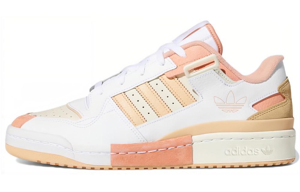 Кроссовки Adidas Originals Forum Exhibit Low