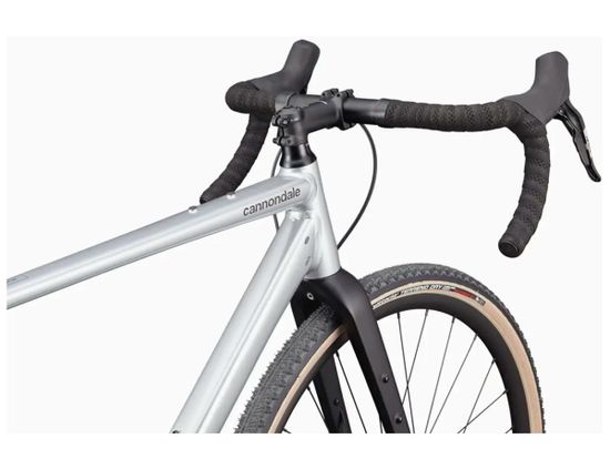 Велосипед Gravel Cannondale 700 U Topstone AL Apex 1 - 2025