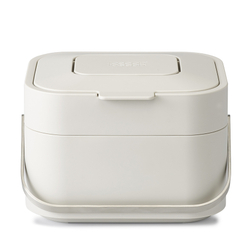 Контейнер для пищевых отходов Stack 4 белый Joseph Joseph