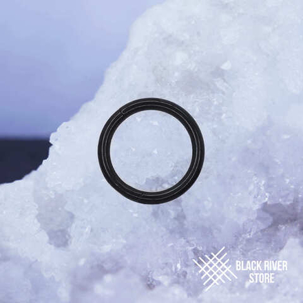 Кликер Classic PVD Black 1.2мм