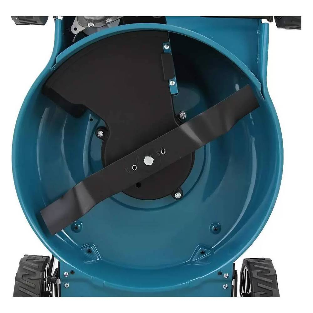 Бензиновая газонокосилка Makita PLM4621N