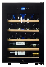 Винный шкаф Vinosafe VSF21AM