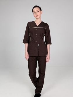 Костюм женский КМ.704