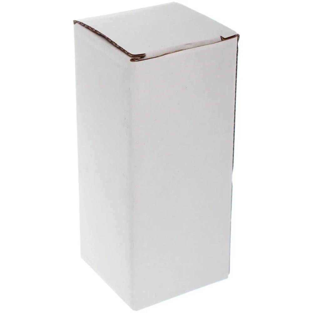 Сувенир с подсветкой «Свеча восковая - Искра» 5,3*12,5 см - облита воском (работает от батареек 2 АА)