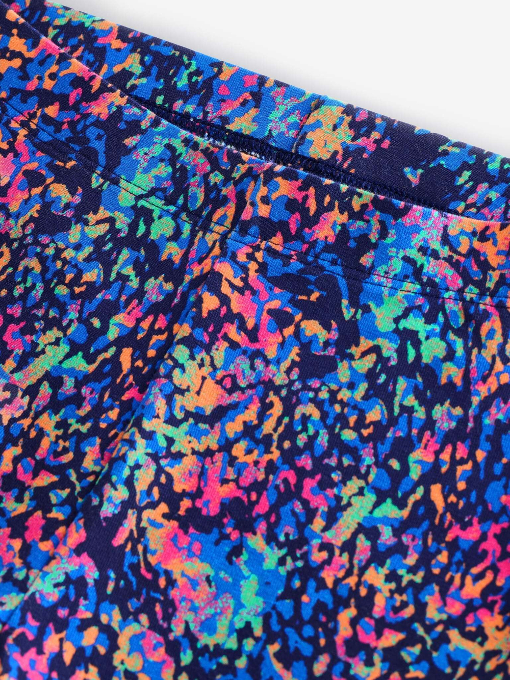 Легинсы для девочки Next E61-318, Синий