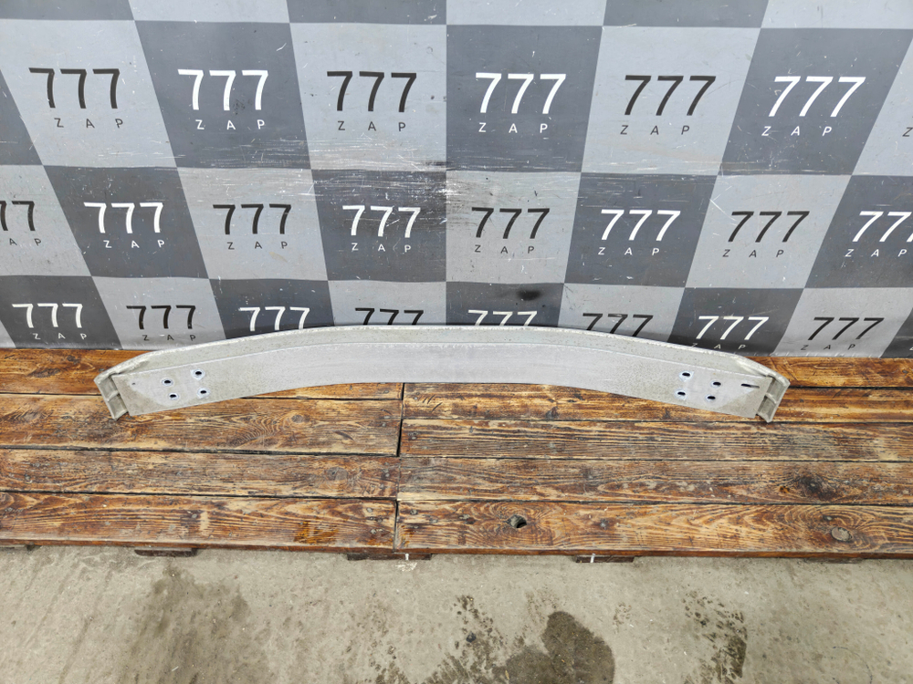 Усилитель заднего бампера Lexus NX 1 14-21 Б/У Оригинал 5217178010