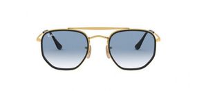 Ray-Ban Marshal II RB3648M 9167/3F