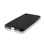 Чехол ROSCO для Apple iPhone 8;Apple iPhone 7;Apple iPhone SE (2020) оптом (арт. IPSE(2020)-CARBONE-BLACK)