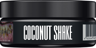 Табак MustHave - Coconut Shake 25 г