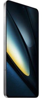 Смартфон Poco F6 Pro 12/512Gb 5G White